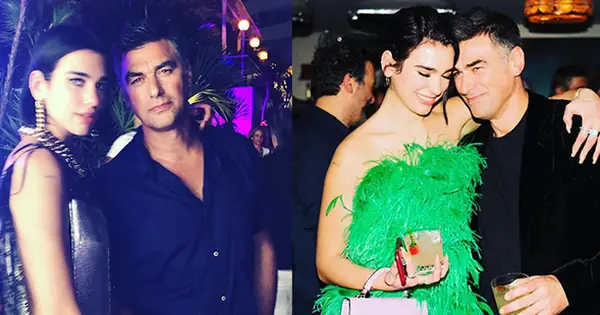 Dua Lipa Là Ai: Hành Trình Từ Nữ Hoàng Disco Đến Biểu Tượng Toàn Cầu Dua Lipa Là Ai: Hành Trình Từ Nữ Hoàng Disco Đến Biểu Tượng Toàn Cầu