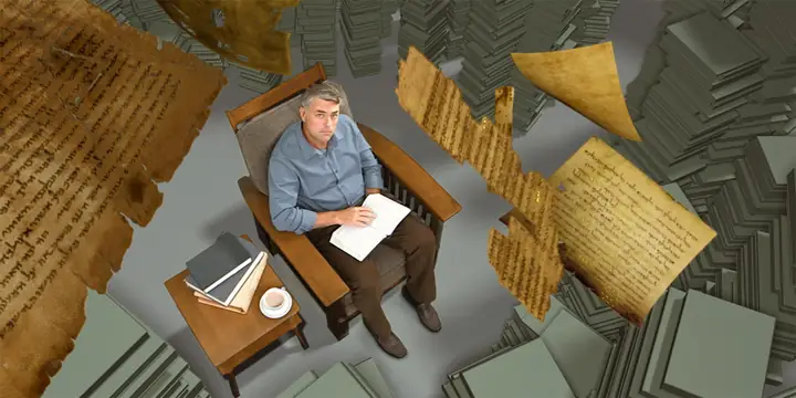 Đức Chúa Trời Là Ai? Câu Trả Lời Từ Góc Nhìn Đa Chiều Về Đấng Tạo Hóa