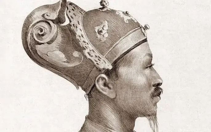 Vua Dục Đức: Cuộc Đời Bi Thảm Của Vị Vua Trị Vì Chỉ Vỏn Vẹn 3 Ngày