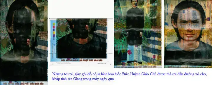 Đức Huỳnh Giáo Chủ: Tiểu Sử, Sự Nghiệp Và Những Giá Trị Lịch Sử