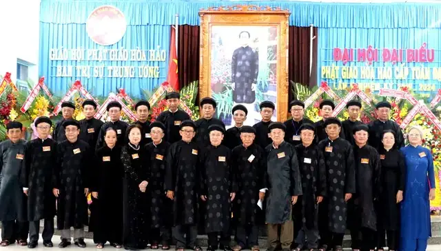 Đức Huỳnh Giáo Chủ: Tiểu Sử, Sự Nghiệp Và Những Giá Trị Lịch Sử