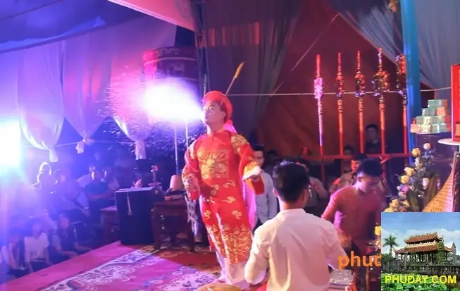 Đức Thánh Cả Trần Quốc Nghiễn: Vị Tướng Tài, Người Con Trung Hiếu Trong Lịch Sử Dân Tộc