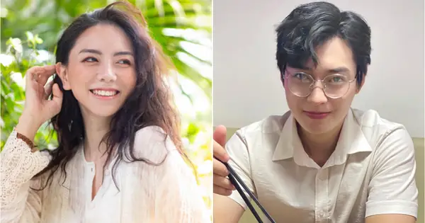 Đức Việt Người Ấy Là Ai: Tiểu Sử, Sự Nghiệp Và Câu Chuyện Tình Đáng Mơ Ước Đức Việt Người Ấy Là Ai: Tiểu Sử, Sự Nghiệp Và Câu Chuyện Tình Đáng Mơ Ước