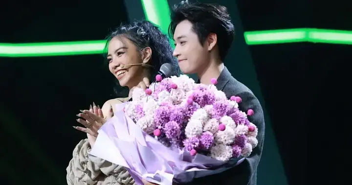 Nguyễn Đức Việt: Hành Trình Từ Tiktoker Đến Ngôi Sao "người Ấy Là Ai" Và Những Góc Khuất Ít Biết Nguyễn Đức Việt: Hành Trình Từ Tiktoker Đến Ngôi Sao "người Ấy Là Ai" Và Những Góc Khuất Ít Biết