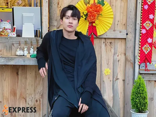 Dũng Bino Là Ai? Hành Trình Lột Xác Từ Hot Boy Sitcom Đến Diễn Viên Phản Diện Thực Lực