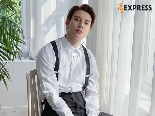 Dũng Bino Là Ai? Hành Trình Lột Xác Từ Hot Boy Sitcom Đến Diễn Viên Phản Diện Thực Lực