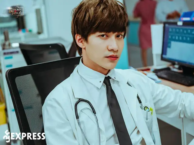 Dũng Bino Là Ai? Hành Trình Lột Xác Từ Hot Boy Sitcom Đến Diễn Viên Phản Diện Thực Lực