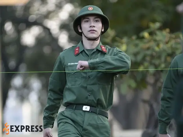 Dũng Bino Là Ai? Hành Trình Lột Xác Từ Hot Boy Sitcom Đến Diễn Viên Phản Diện Thực Lực