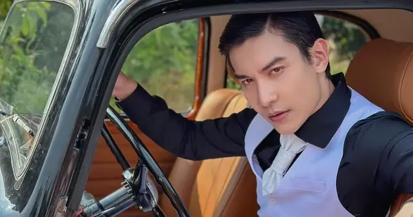 Dũng Bino Là Ai? Hành Trình Lột Xác Từ Hot Boy Sitcom Đến Diễn Viên Phản Diện Thực Lực