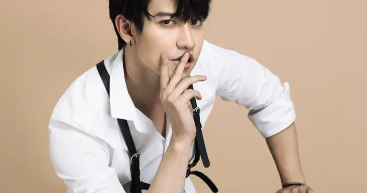 Dũng Bino Là Ai? Hành Trình Lột Xác Từ Hot Boy Sitcom Đến Diễn Viên Phản Diện Thực Lực