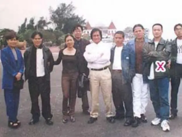 Dung Hà Là Ai? Hé Lộ Toàn Cảnh Cuộc Đời 'bà Trùm Đất Cảng' Dung Hà Là Ai? Hé Lộ Toàn Cảnh Cuộc Đời 'bà Trùm Đất Cảng'