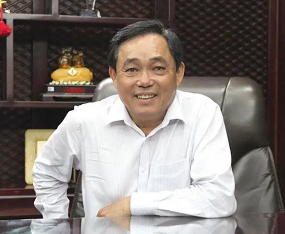 Dũng Lò Vôi Là Ai? Tiểu Sử Và Hành Trình Gây Dựng Sự Nghiệp Của Đại Gia Huỳnh Uy Dũng