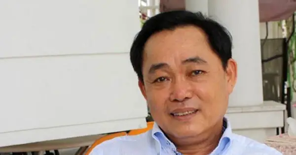 Dũng Lò Vôi Là Ai? Tiểu Sử Và Hành Trình Gây Dựng Sự Nghiệp Của Đại Gia Huỳnh Uy Dũng