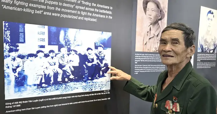 Dũng Sĩ Quảng Ninh Là Ai? Giải Đáp Chi Tiết Về Danh Hiệu Và Con Người