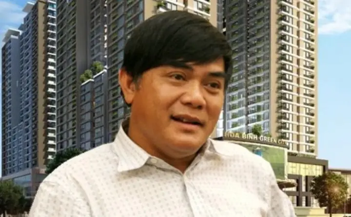 Nguyễn Hữu Đường: Tiểu Sử Và Hành Trình Xây Dựng Đế Chế Hòa Bình Nguyễn Hữu Đường: Tiểu Sử Và Hành Trình Xây Dựng Đế Chế Hòa Bình