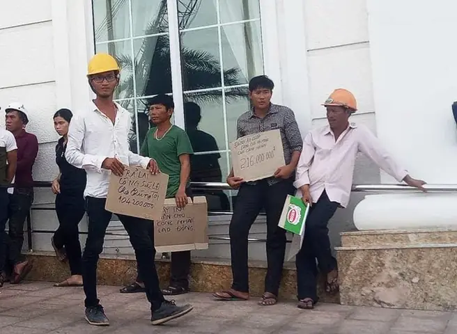 Nguyễn Hữu Đường: Tiểu Sử Và Hành Trình Xây Dựng Đế Chế Hòa Bình Nguyễn Hữu Đường: Tiểu Sử Và Hành Trình Xây Dựng Đế Chế Hòa Bình