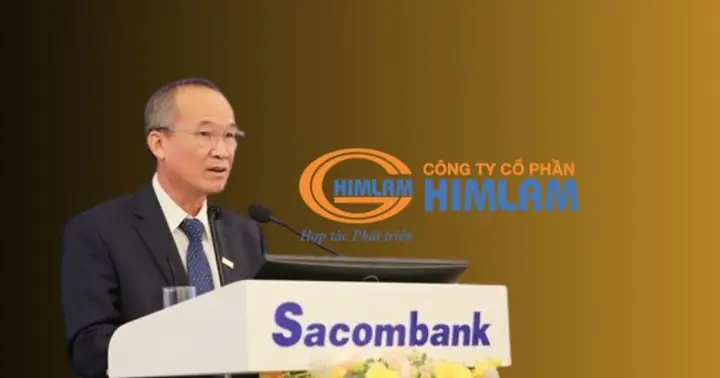 Tiểu Sử Và Sự Nghiệp Của Tỷ Phú Dương Công Minh: Người Thuyền Trưởng Lèo Lái Sacombank Tiểu Sử Và Sự Nghiệp Của Tỷ Phú Dương Công Minh: Người Thuyền Trưởng Lèo Lái Sacombank