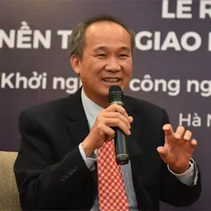 Tiểu Sử Và Sự Nghiệp Của Tỷ Phú Dương Công Minh: Người Thuyền Trưởng Lèo Lái Sacombank Tiểu Sử Và Sự Nghiệp Của Tỷ Phú Dương Công Minh: Người Thuyền Trưởng Lèo Lái Sacombank