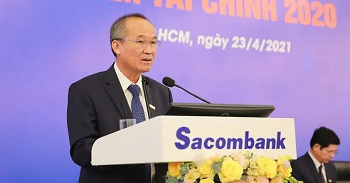 Tiểu Sử Và Sự Nghiệp Của Tỷ Phú Dương Công Minh: Người Thuyền Trưởng Lèo Lái Sacombank