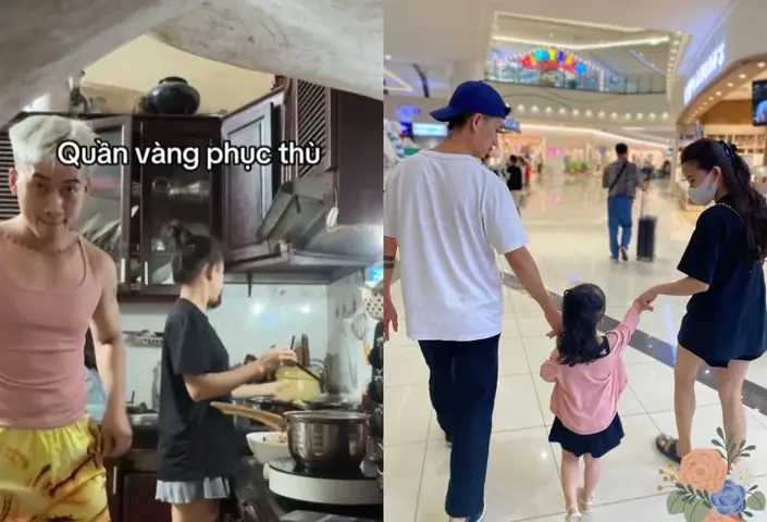 Dương Gió Tai Là Ai? Tiểu Sử, Hành Trình Trở Thành "người Giữ Làng" Viral Trên Tiktok