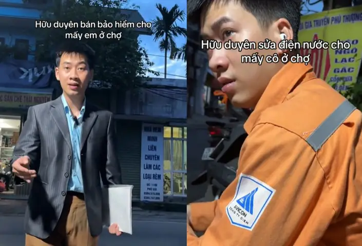 Dương Gió Tai Là Ai? Tiểu Sử, Hành Trình Trở Thành "người Giữ Làng" Viral Trên Tiktok