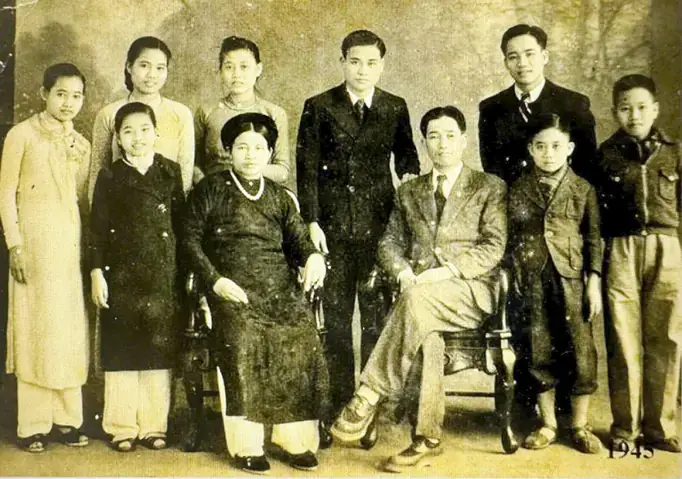 Dương Quảng Hàm: Cuộc Đời, Sự Nghiệp Và Di Sản Văn Học Sử Trăm Năm