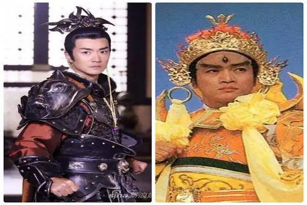 Dương Tiễn Là Ai? Tiểu Sử, Sự Nghiệp Và Những Câu Chuyện Lịch Sử