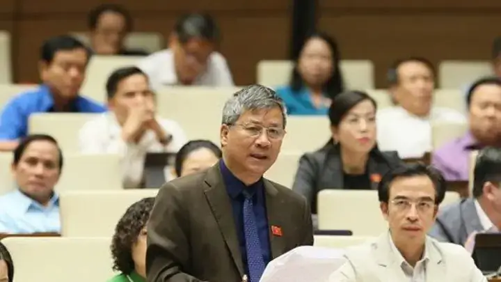 Dương Văn Thái: Tiểu Sử, Sự Nghiệp Và Tầm Nhìn Phát Triển Tỉnh Bắc Giang