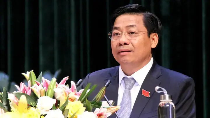 Dương Văn Thái: Tiểu Sử, Sự Nghiệp Và Tầm Nhìn Phát Triển Tỉnh Bắc Giang Dương Văn Thái: Tiểu Sử, Sự Nghiệp Và Tầm Nhìn Phát Triển Tỉnh Bắc Giang