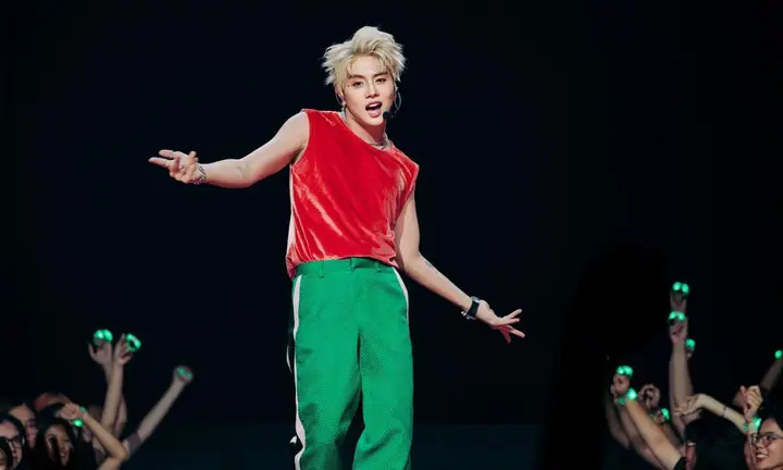 Duy Khánh Là Ai? Tiểu Sử, Sự Nghiệp Và Đời Tư Nam Ca Sĩ Tài Năng