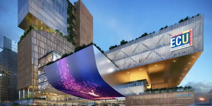 Edith Cowan Là Ai? Cuộc Đời Và Di Sản Của Nữ Nghị Sĩ Tiên Phong