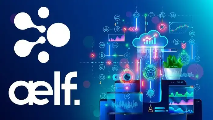Aelf (elf) Là Gì? Hệ Điều Hành Blockchain Cho Doanh Nghiệp