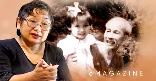 Bé Gái Nguyễn Thị Tín: Danh Tính Và Câu Chuyện Đằng Sau Bức Ảnh Bác Hồ Bế Em Bé Lịch Sử