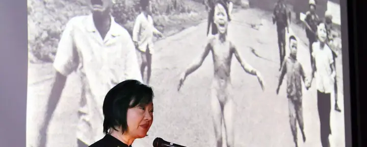 Sự Thật Về Bức Ảnh "em Bé Napalm": Đằng Sau Tranh Cãi Về Tác Giả Nick Út Và Nguyễn Thành Nghệ Sự Thật Về Bức Ảnh "em Bé Napalm": Đằng Sau Tranh Cãi Về Tác Giả Nick Út Và Nguyễn Thành Nghệ