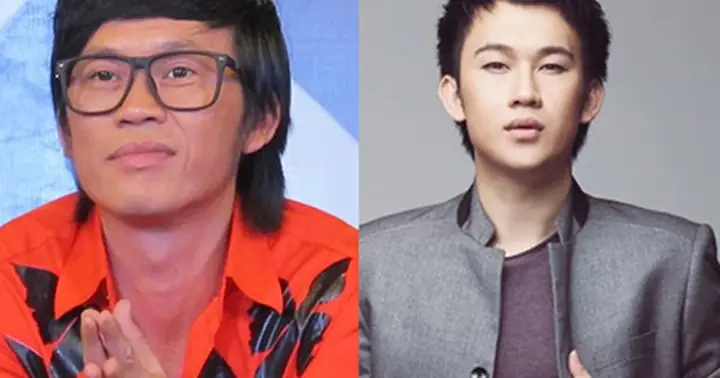 Gia Tộc Nghệ Sĩ Họ Võ: Câu Chuyện Về Những Người Em Đứng Sau Hào Quang Của Hoài Linh