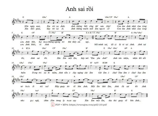 Hướng Dẫn Tô Màu & Lời Hợp Âm "em Là Ai Từ Đâu Bước Đến Nơi Đây Dịu Dàng Chân Phương"