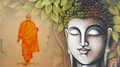 Câu Hỏi Vĩ Đại: “em Là Ai?” - Hành Trình Tìm Lại Bản Thân Qua Cửa Sổ Tâm Hồn