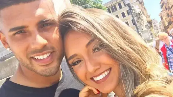 Emerson Palmieri Là Ai? Tiểu Sử, Sự Nghiệp Và Đời Tư Chi Tiết