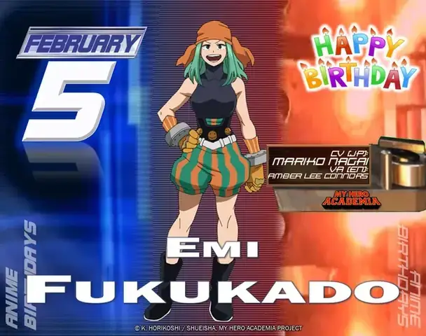 Emi Fukukado Là Ai? Cuộc Đời, Sự Nghiệp Và Sức Hút Của Nữ Nghệ Sĩ