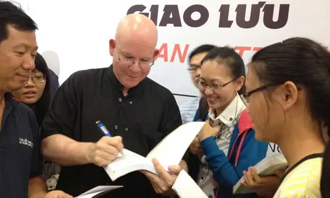 Eran Katz Là Ai? Tiểu Sử, Sự Nghiệp Và Những Đóng Góp Nổi Bật