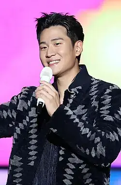Eric Chou: Tiểu Sử, Sự Nghiệp Và Đời Tư Của 'hoàng Tử Tình Ca' Mandopop