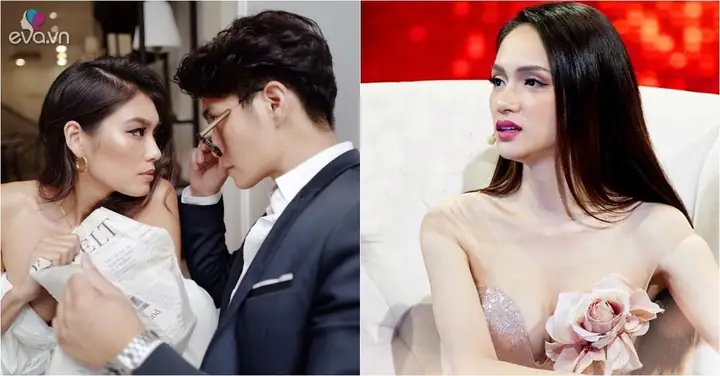 Facebook Huy Trần Trong "người Ấy Là Ai" Là Ai?