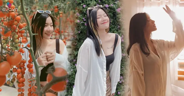 Fanny Trần Là Ai? Tiểu Sử, Sự Nghiệp & Những Góc Khuất Đáng Chú Ý