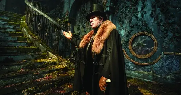 Frankenstein Là Ai? Nguồn Gốc, Ý Nghĩa Và Những Hiểu Lầm Phổ Biến