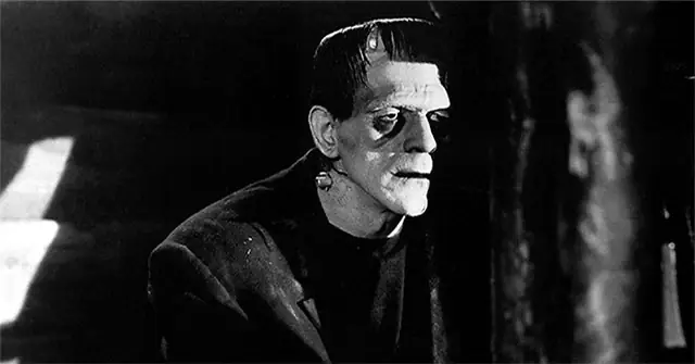 Frankenstein Là Ai? Nguồn Gốc, Ý Nghĩa Và Những Hiểu Lầm Phổ Biến Frankenstein Là Ai? Nguồn Gốc, Ý Nghĩa Và Những Hiểu Lầm Phổ Biến