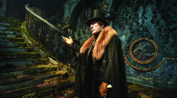 Frankenstein Là Ai? Nguồn Gốc, Ý Nghĩa Và Những Hiểu Lầm Phổ Biến Frankenstein Là Ai? Nguồn Gốc, Ý Nghĩa Và Những Hiểu Lầm Phổ Biến