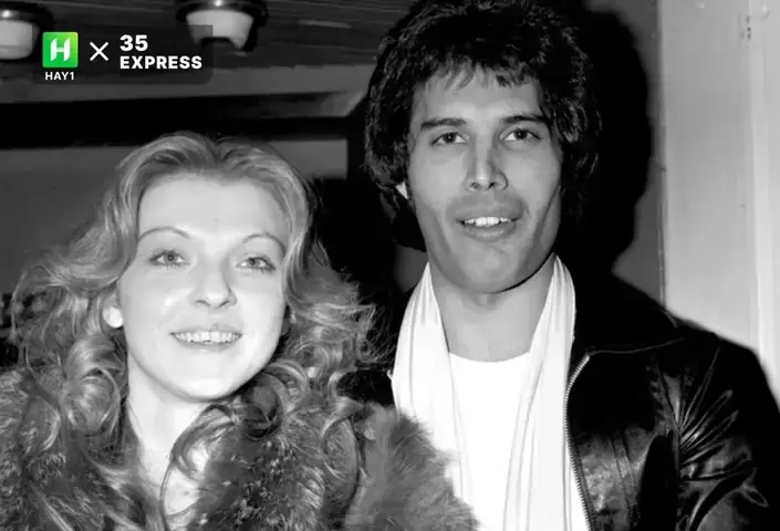 Freddie Mercury Là Ai: Tiểu Sử, Sự Nghiệp Và Di Sản Vĩ Đại Của Huyền Thoại Âm Nhạc Freddie Mercury Là Ai: Tiểu Sử, Sự Nghiệp Và Di Sản Vĩ Đại Của Huyền Thoại Âm Nhạc