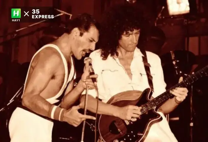 Freddie Mercury Là Ai: Tiểu Sử, Sự Nghiệp Và Di Sản Vĩ Đại Của Huyền Thoại Âm Nhạc Freddie Mercury Là Ai: Tiểu Sử, Sự Nghiệp Và Di Sản Vĩ Đại Của Huyền Thoại Âm Nhạc