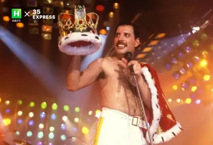 Freddie Mercury Là Ai: Tiểu Sử, Sự Nghiệp Và Di Sản Vĩ Đại Của Huyền Thoại Âm Nhạc Freddie Mercury Là Ai: Tiểu Sử, Sự Nghiệp Và Di Sản Vĩ Đại Của Huyền Thoại Âm Nhạc