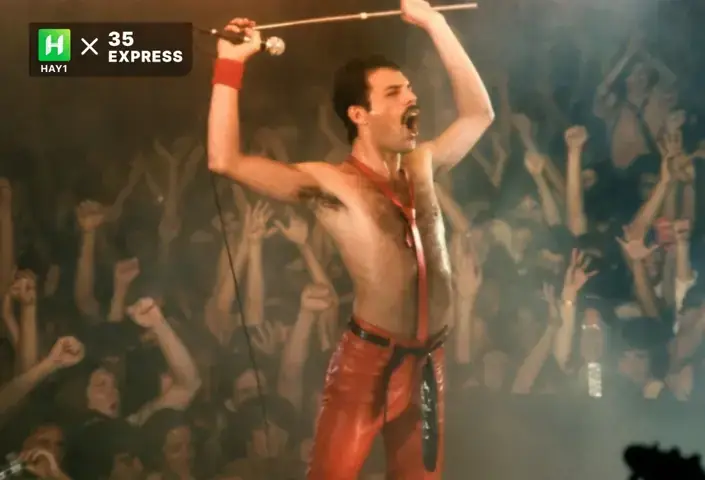 Freddie Mercury Là Ai: Tiểu Sử, Sự Nghiệp Và Di Sản Vĩ Đại Của Huyền Thoại Âm Nhạc Freddie Mercury Là Ai: Tiểu Sử, Sự Nghiệp Và Di Sản Vĩ Đại Của Huyền Thoại Âm Nhạc